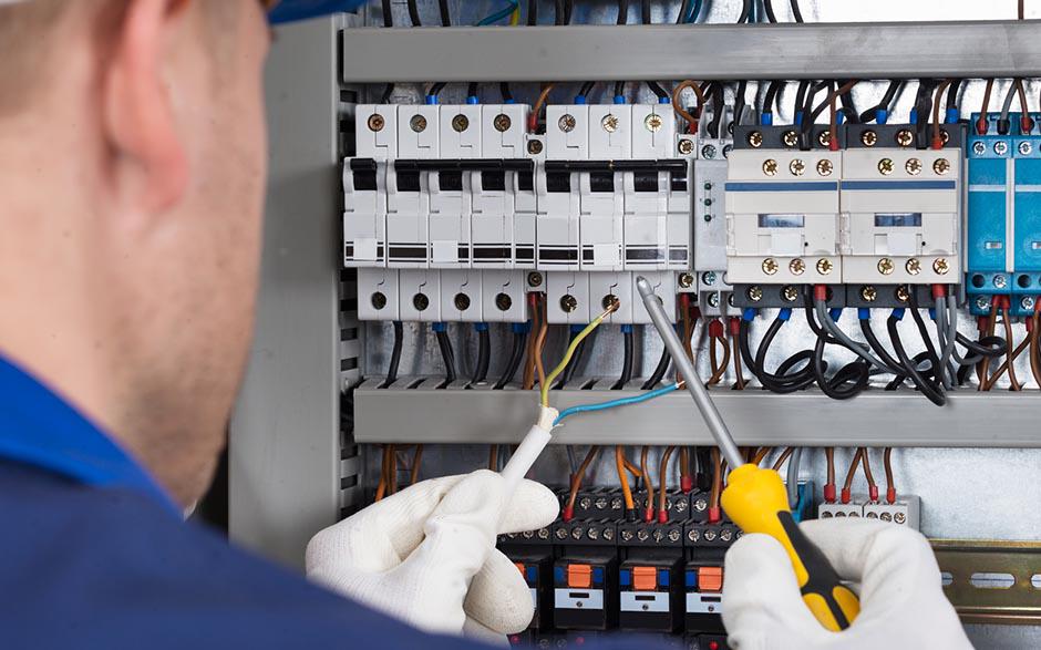 dépannage électricien La Ferté-sous-Jouarre