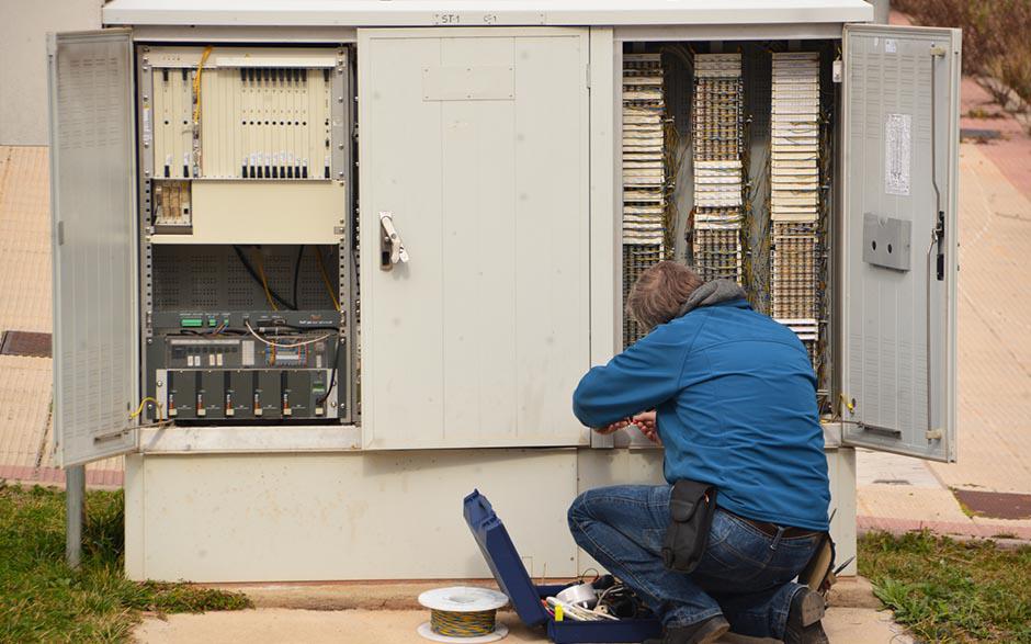 électricien chauffagiste Arnouville