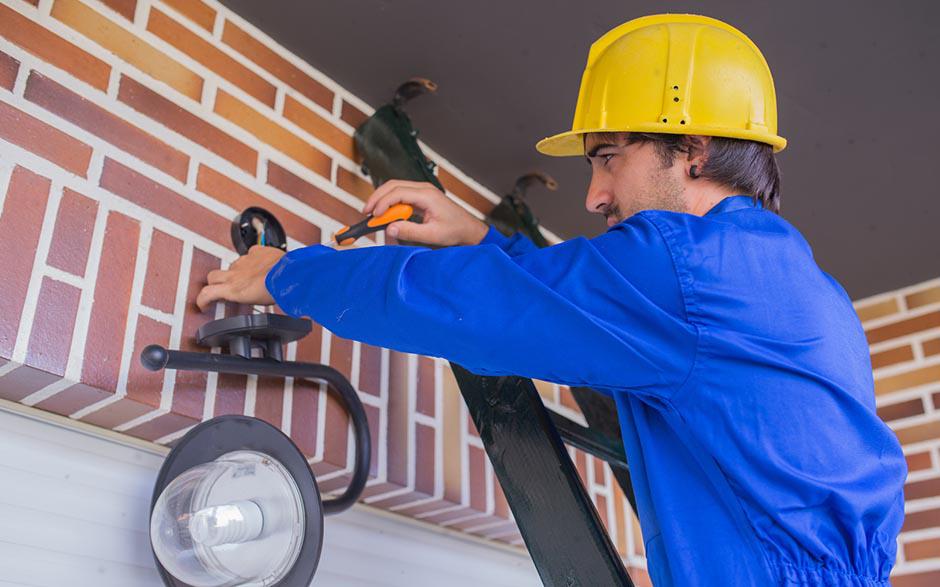 électricien de maintenance Arnouville