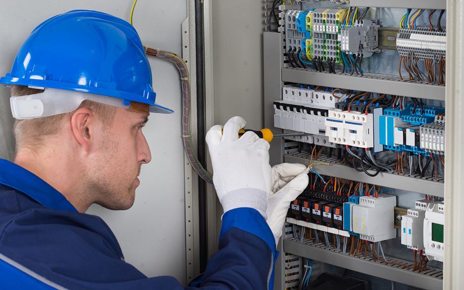 dépannage électricien Clamart