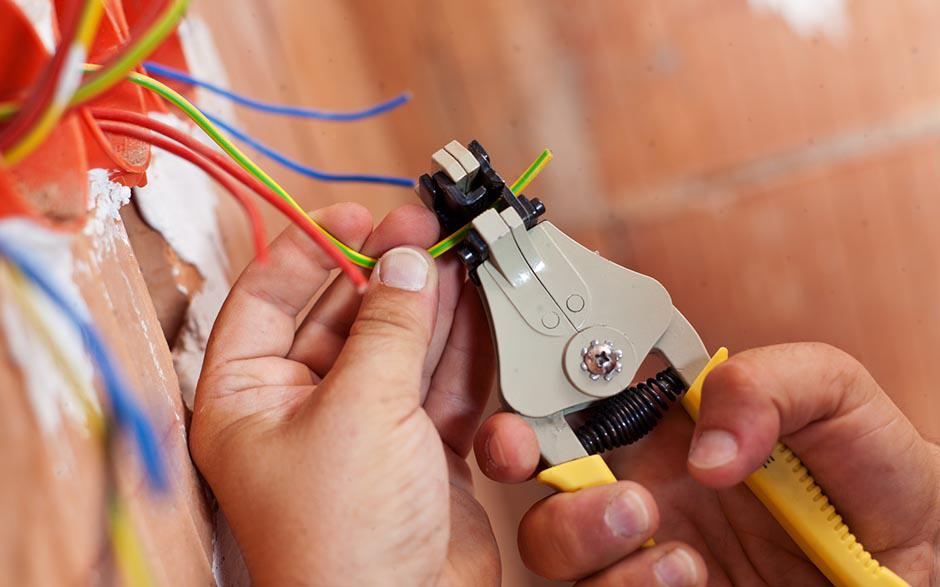 dépannage électricien Clamart