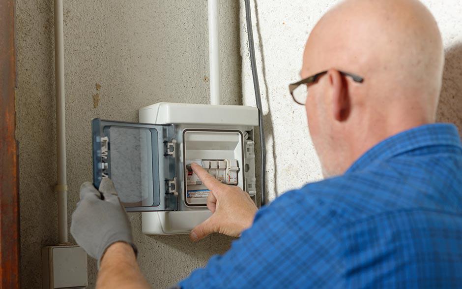 dépannage électricien Clamart